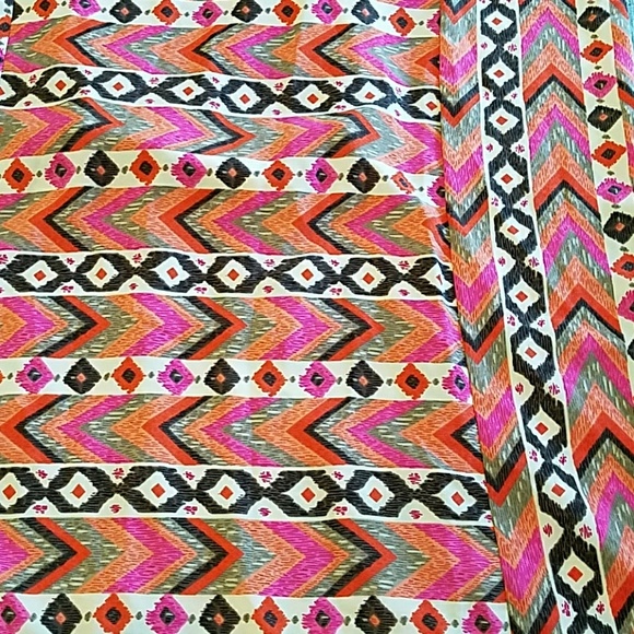 One Clothing Strapless Dress - Picture 6 of 6